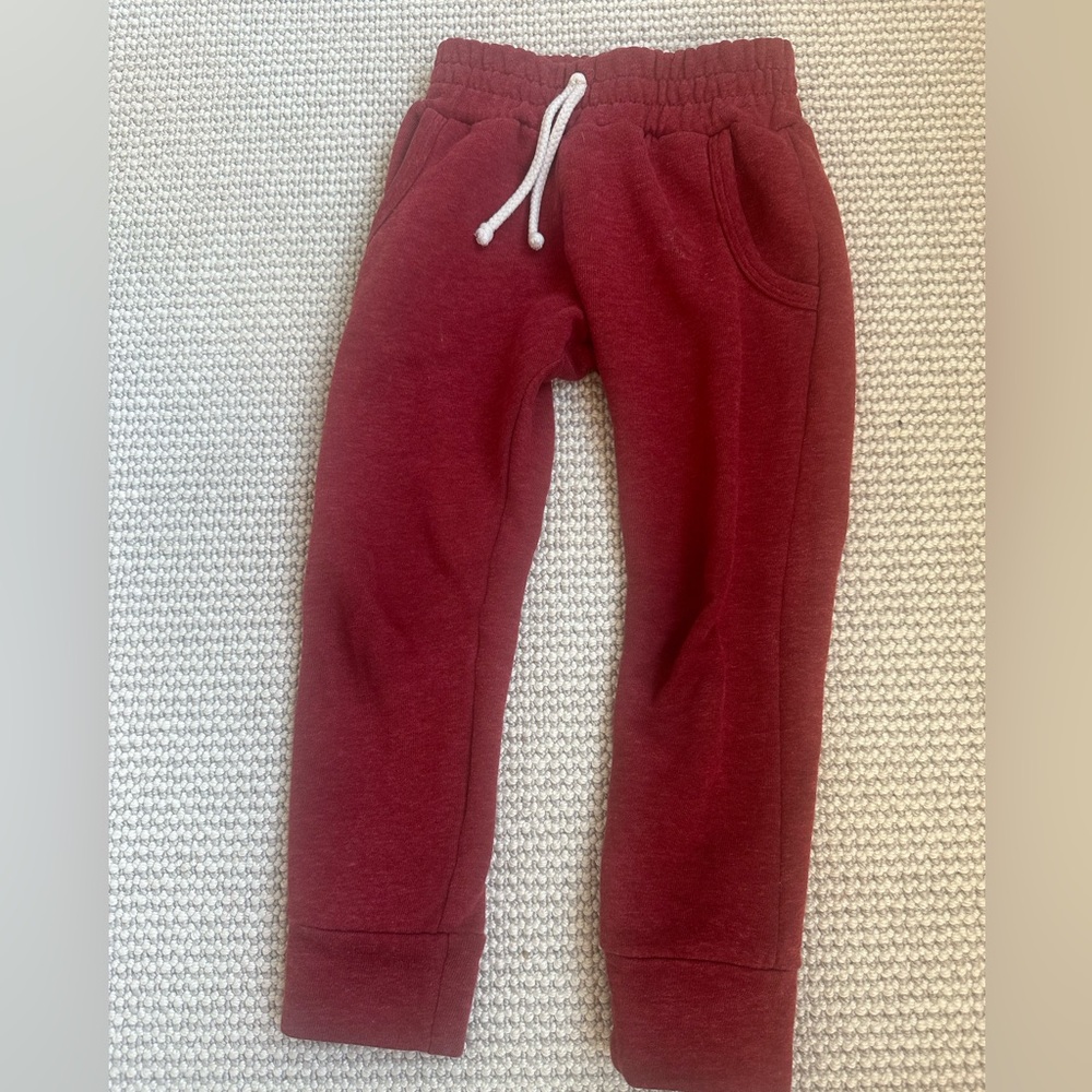 Childhoods Clothing Joggers 4T